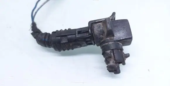 Opel Astra G Outside/exterior temperature sensor 09152245