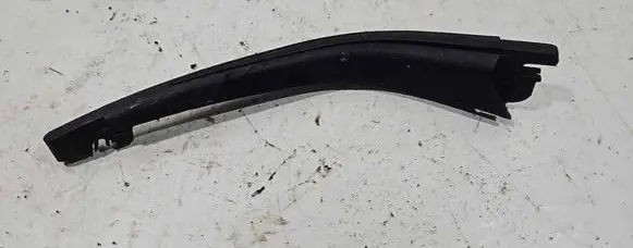 Fiat Scudo Rear wiper blade arm 80015947 1400457180