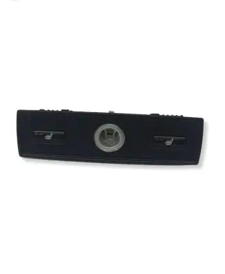 BMW X5 E70 Cigarette lighter trim 6963374 773201 6988957
