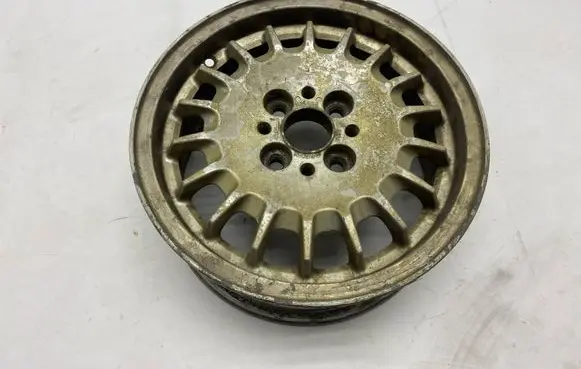 BMW 3 E21 R14 alloy rim 1125688