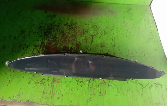 Nissan Primera Speedometer (instrument cluster)