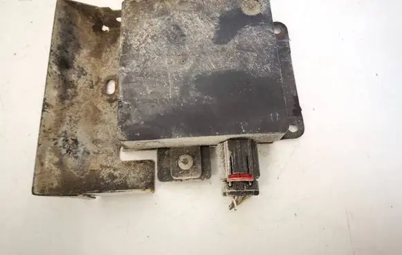 Jaguar XF Other control units/modules 9X2314D453AH