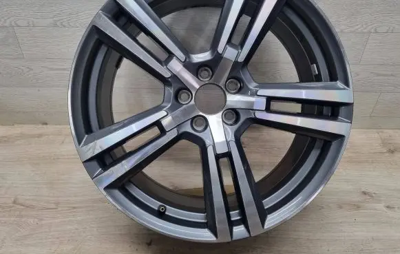 Volvo XC60 R20 alloy rim 31423853