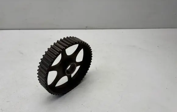 Audi A4 S4 B6 8E 8H Camshaft pulley/ VANOS 06B109111