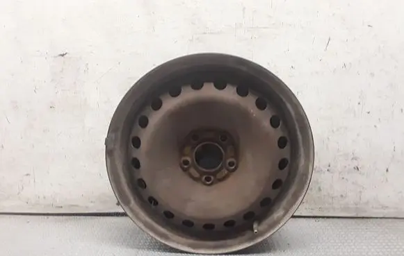 Ford Focus R16 spare wheel 