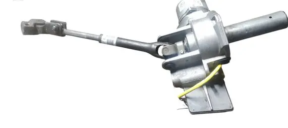 Opel Corsa D Electric power steering pump 13290385 817837182