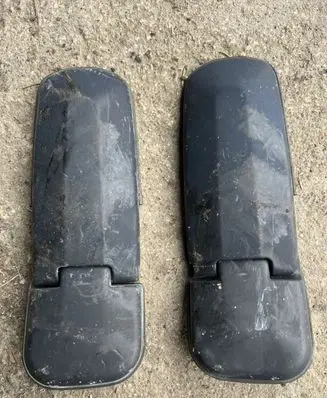 Opel Frontera B Tailgate/trunk/boot hinge