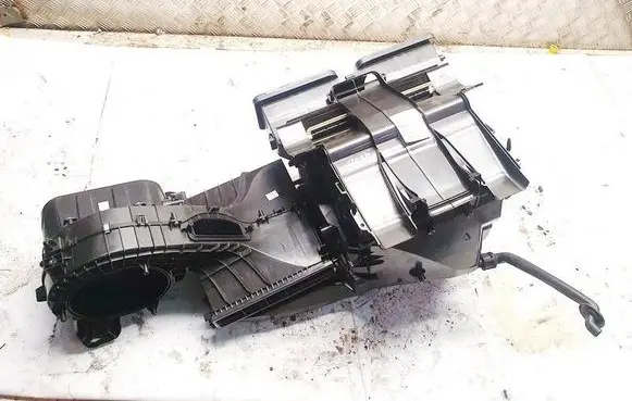 Mercedes-Benz EQB Interior heater climate box assembly pldh1l2a6tla