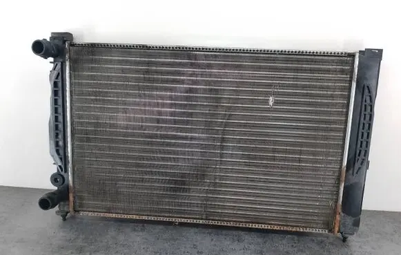 Volkswagen PASSAT B5.5 Coolant radiator NRF2002026
