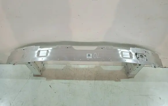 BMW X4 G02 Front bumper cross member 16808314 9853925