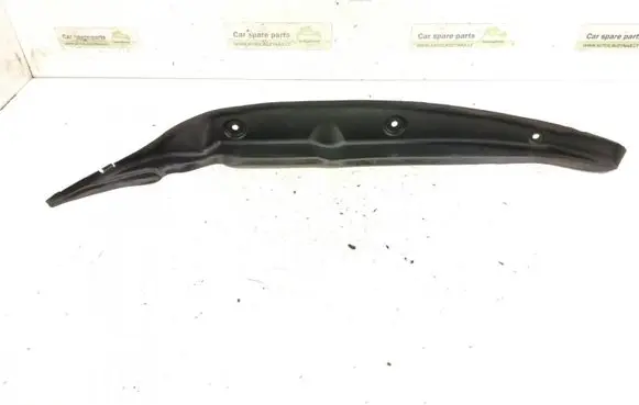 Mercedes-Benz ML W164 Fender 1648890425 A1648890425