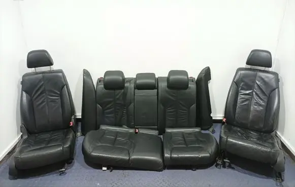 Volkswagen PASSAT B6 Seat set 