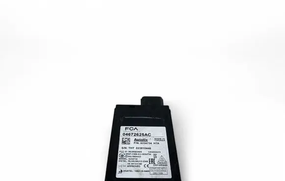 Blind spot module