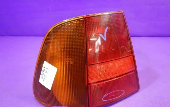 Volkswagen Polo III 6N 6N2 6NF Rear/tail lights 6K5945095B