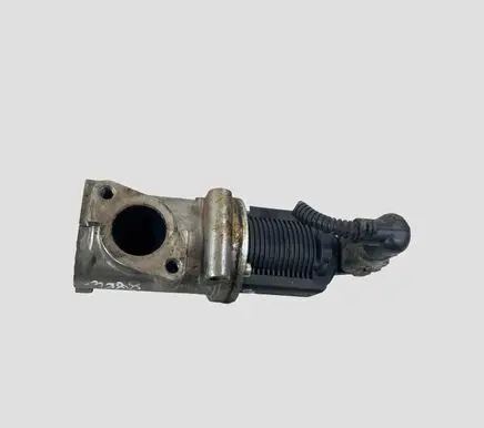 Opel Vectra C EGR valve 55215031