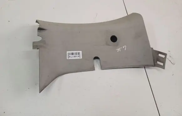 Ford Galaxy (D) pillar trim (bottom) 6M21U280C47AHW 6M21-U280C47-AHW