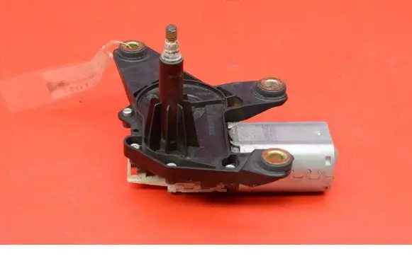 Nissan Micra Rear window wiper motor 8200017385C