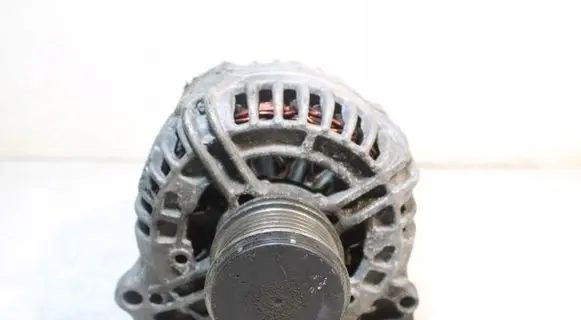 Generator/alternator