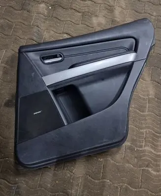 Mazda CX-9 Rear door card panel trim TD1968520T 8093003
