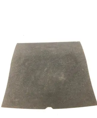 BMW 1 F20 F21 Trunk/boot mat liner 7221879 F2H72212 11072013