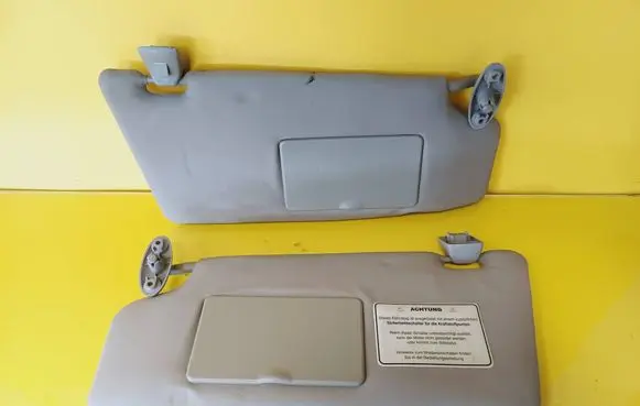Ford Focus Sun visor