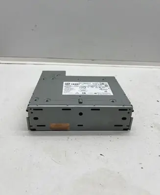 Audi e-tron Radio/CD/DVD/GPS head unit 89A035043C 12218020261