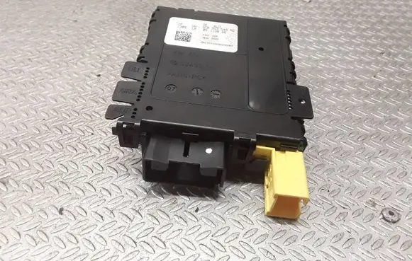 Volkswagen PASSAT B6 Steering angle sensor 3C0953549AD 05113846 01103090200084