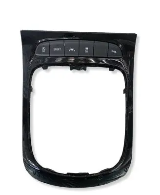 Opel Astra K Other switches/knobs/shifts 39028735 13448079