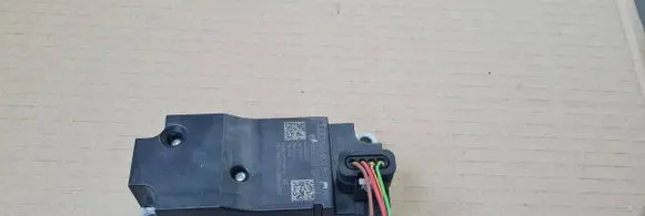 Audi RS Q8 Central body control module 8B3905861 46230002 3357620103