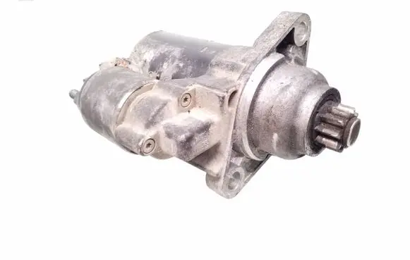 Volkswagen Golf Plus Starter motor 0001120408 021911023M