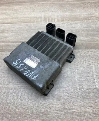 Toyota Avensis Verso Fuel injection control unit/module 8987120070 1310001371