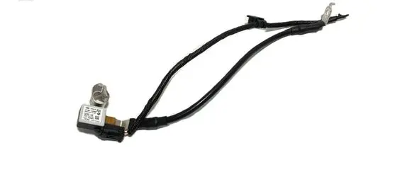 Negative earth cable (battery)