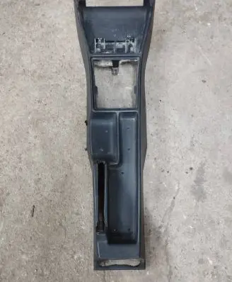 Mercedes-Benz 190 W201 Center console 2016806750 2016830235