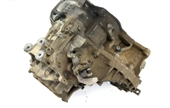 Opel Astra H Manual 5 speed gearbox 5495775 G1204104506