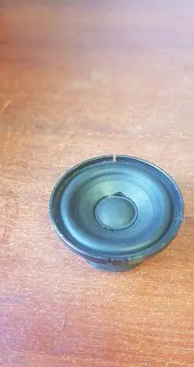 BMW 3 E90 E91 Panel speaker 6938657