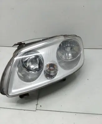Volkswagen Caddy Headlight/headlamp 20011002A 2K0941005B 28012009