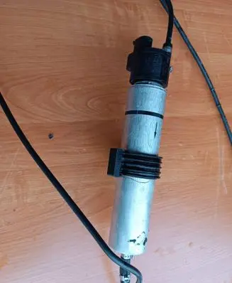 BMW X3 F25 Fuel heater 8576973