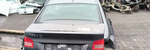 Citroen C5 Truck tailgate 