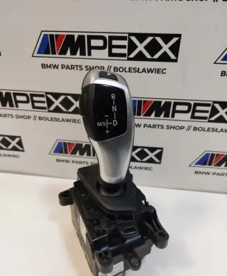 BMW 1 F20 F21 Gear selector 9296896
