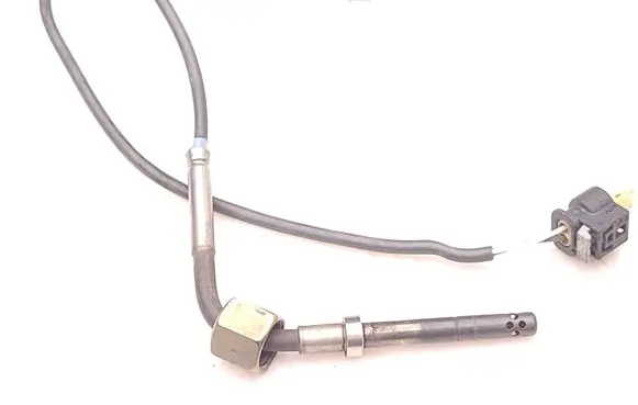 Mercedes-Benz Sprinter W906 Exhaust gas temperature sensor A0009054005