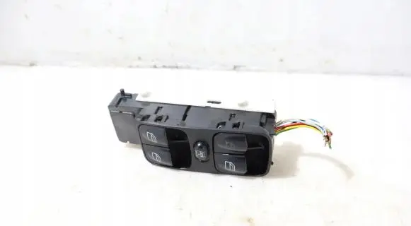 Mercedes-Benz C AMG W203 Electric window control switch