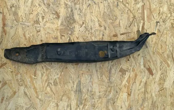 Audi A6 S6 C7 4G Fender end trim 4G0821111 30134101