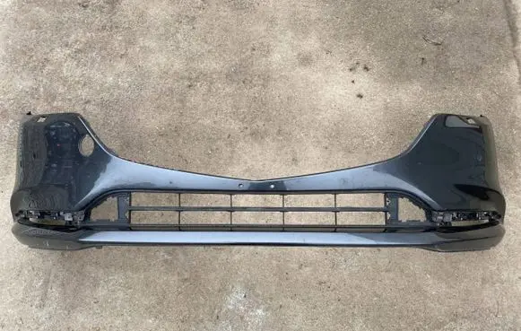 Mazda 6 Front bumper GSH7-50031
