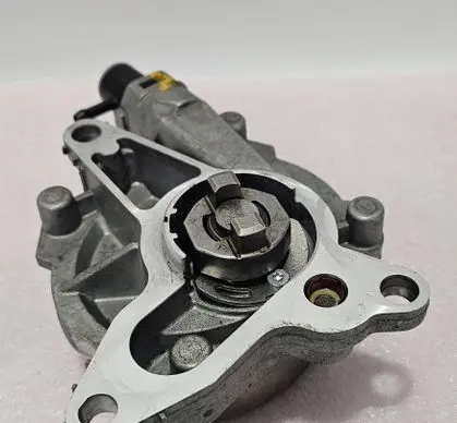 Nissan X-Trail T31 Vacuum pump 146502018R 8200845984 724807420