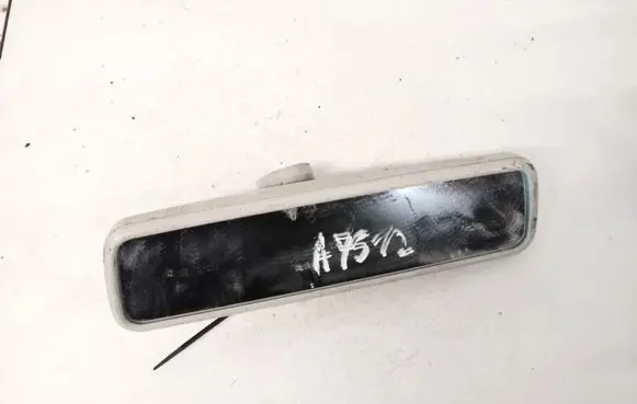 Skoda Octavia Mk2 (1Z) Rear view mirror (interior) 3b0857511
