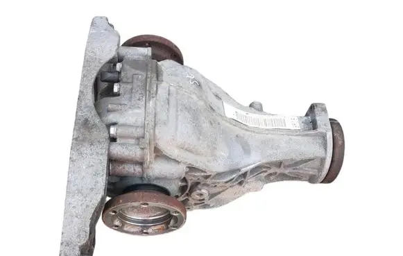Audi Q5 SQ5 8R Rear differential 0AR525083B
