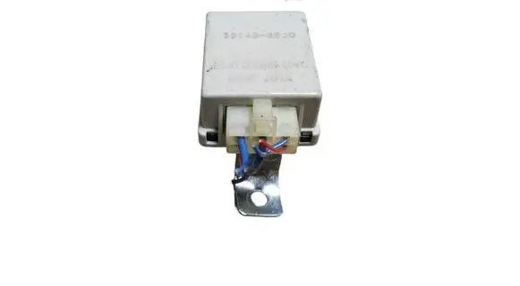 Suzuki Grand Vitara II Other control units/modules 3914565J0 3914586J0