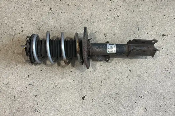 Ford Mustang VI Front shock absorber/damper FR3C18045KF