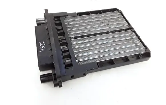 Land Rover Freelander 2 - LR2 Electric cabin heater radiator 6G9N18D612BA S4727001 T2953002