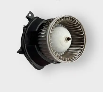 Heater fan/blower